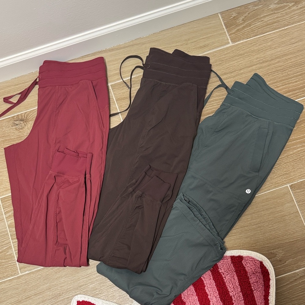 Lululemon Dance Studio Bundle